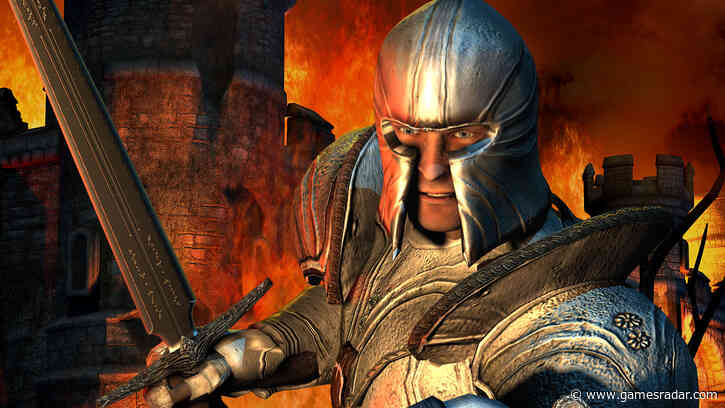 PC gamers seem happy to pay $50 for Oblivion Remastered: it's already the global top-selling game on Steam, and it came out literally 40 minutes ago