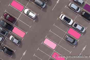 Parkeren via EasyPark voortaan ook beschikbaar in Etterbeek