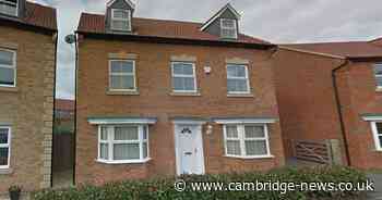 Residential house could be converted into children's care home