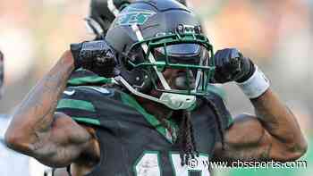 Rams star Davante Adams says this NFC contender tried to lowball him in free agency