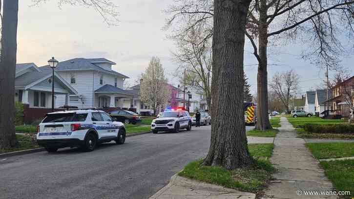 Victim of fatal shooting in Fort Wayne that preceded police chase and second shooting identified