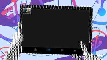 I tried everything to move a 20GB video off my iPad - until this amazing tool saved me