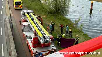 112-nieuws: dode vrouw in water • politie lost waarschuwingsschoten