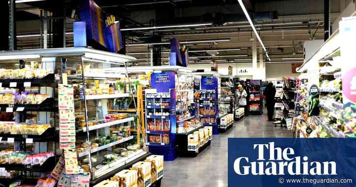 M&S apologises after ‘cyber incident’ hits contactless payments and online orders