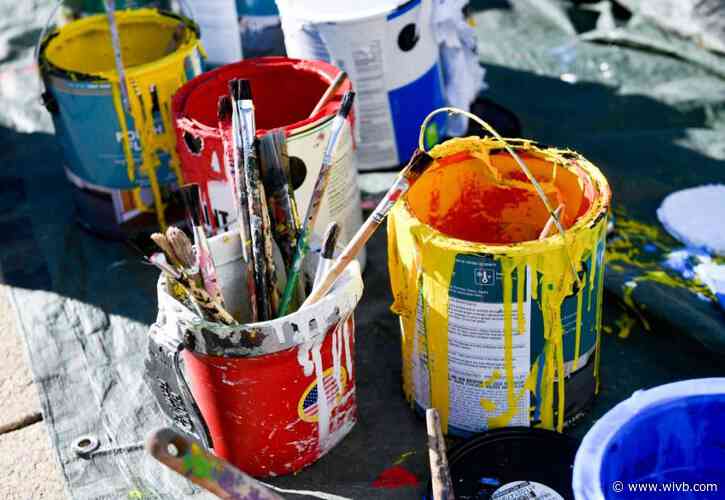 City of Tonawanda to host paint recycling event