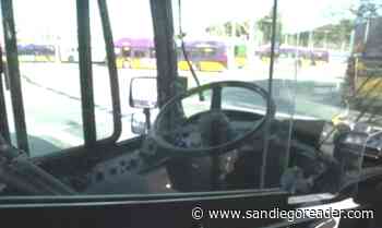 San Diego bus drivers can now get $78K – but is it enough?