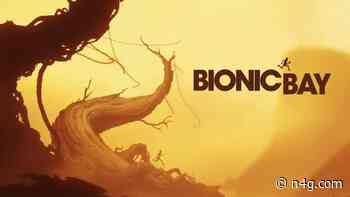 Bionic Bay Review | Cloud Dosage
