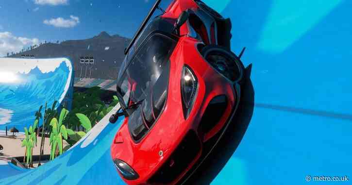 Forza Horizon 5 releases on PS5 this week – here’s how to play early