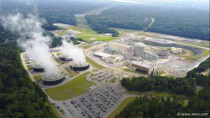River Bend nuclear plant moves away from sirens with modernized emergency warning system