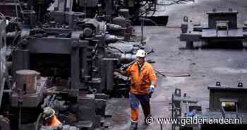 Geen ontslagen bij British Steel na redding door overheid