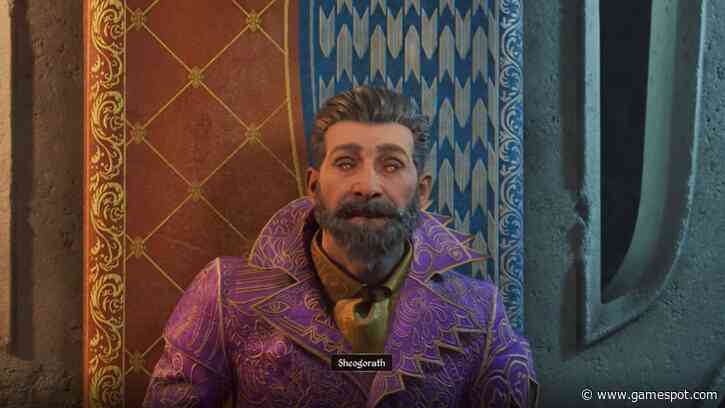 Don't Worry, The Elder Scrolls IV: Oblivion Remastered Has Redone The Silly Dialogue Too