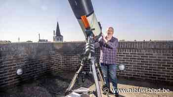 Veel kandidaten voor eclipsreis naar Spanje: “We combineren wetenschap met cultuur”