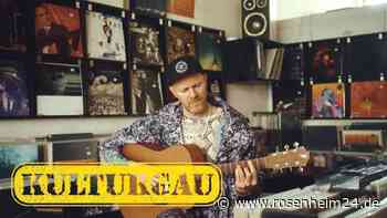 Zwei Tage Indie-Pop in Traunstein: Das Inselgruppe-Festival im Kulturforum Klosterkirche