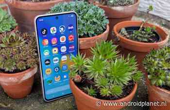 Samsung Galaxy A36 review: niet spannend, wel betrouwbaar