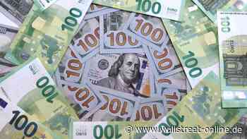 Euro-Höchststand seit 2021: US-Dollar steht im Begriff, seinen Status als Weltleitwährung zu verlieren