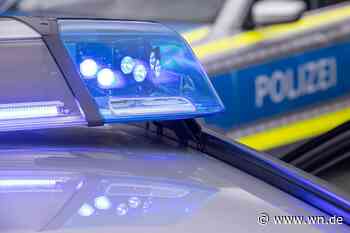 22-Jähriger attackiert Münsteraner mit Glasflasche