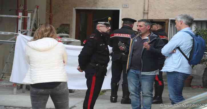 Sondrio, lite tra vicini di casa: 90enne spara contro due uomini e poi si uccide