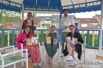 Het leven van een loser is beste jeugdboek volgens lezers bibliotheken Dijk92
