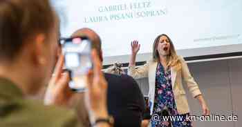 "La Traviata": Kieler Sommeroper 2025 ist zurück auf dem Rathausplatz