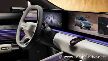 AUDI E5 Sportback: Mit dieser Technik will Audi in China Käufer anlocken