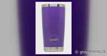 B.C.-based water bottle company looks to bid on health services contract