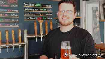 Hamburger Bier-Profi: Mit Sorgfalt und Kreativität zum Bundessieger