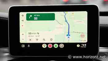 Publicis More-Untersuchung: Tesla und Mercedes schlagen bei Connected Cars den Wettbewerb
