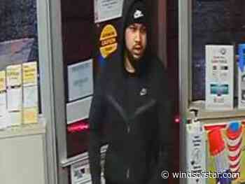 Third suspect in Amherstburg arsons charged