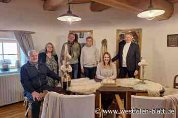 Romantische Trauungen in neuem Glanz