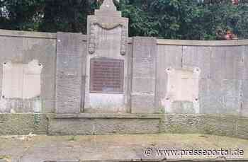 POL-GS: Pressebeitrag der PSt Vienenburg vom 22.04.2025