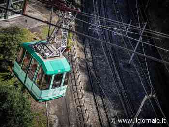 Tragedia del Monte Faito, indagati quattro funzionari e dirigenti