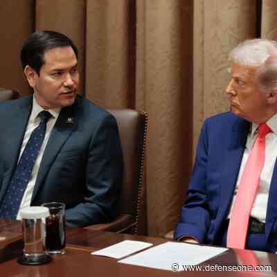 State to slash 15% of domestic staff, eliminate 132 offices