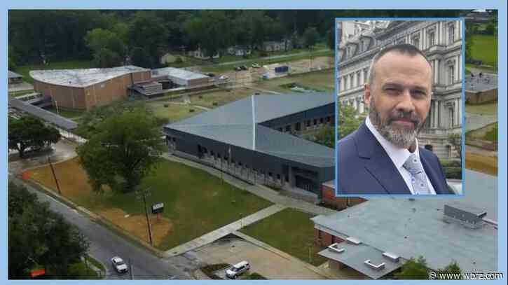 Baker district, BESE tussle over campus where local board has placed K-5 students