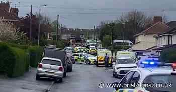 Bristol man accused of bomb hoax that forced mass evacuation of homes