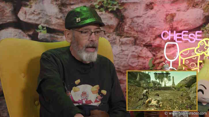 "For people who’ve only ever played Skyrim, this is gonna be kind of a revelation”: Elder Scrolls VA legend is back after fans helped fund his healthcare, and ready for Oblivion Remastered