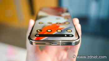 With Android 16, the Linux terminal gets all the space it needs