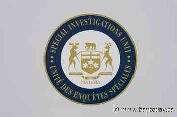 16-year-old shot by police after Toronto traffic stop dies in hospital: SIU