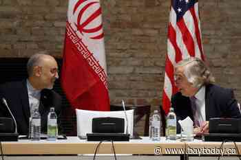 What do 'expert level' talks signal for the progress of the Iran-US nuclear negotiations?