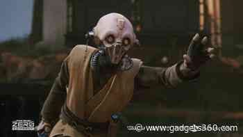 EA Announces Star Wars Zero Company, Sets 2026 Release on PC, PS5, Xbox Series S/X