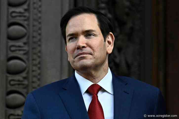 US State Department unveils massive overhaul of agency with reduction of staff and bureaus