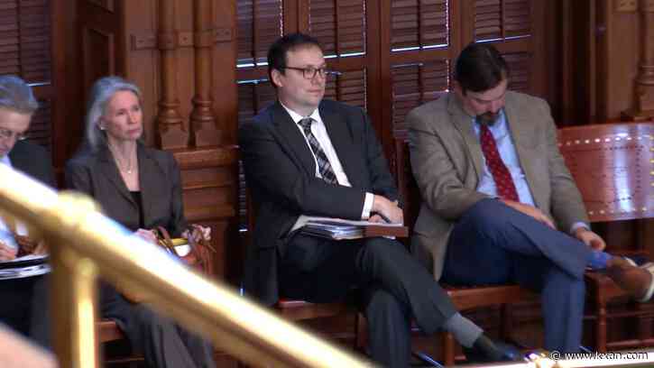 Texas Lottery executive director resigns amid controversy