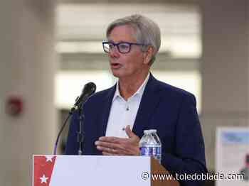 'Major funder' expected to help cover HOPE Toledo debts