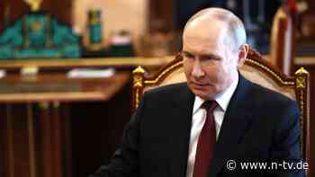 Ohne Trump kommt es auf sie an: Die Koalition der Willigen muss Europa gegen Putin rüsten