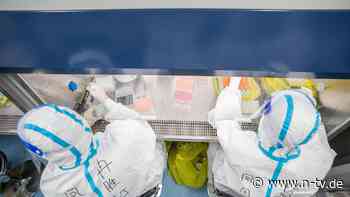 Alles ein Laborunfall?: BND muss keine Auskunft zum Ursprung des Coronavirus geben