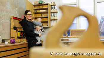 Mutterschutz für Selbstständige: Bundesregierung plant Reform für mehr Unterstützung