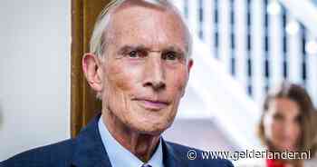 Ben Bot breekt been van voetganger bij aanrijding, oud-minister voor de rechter