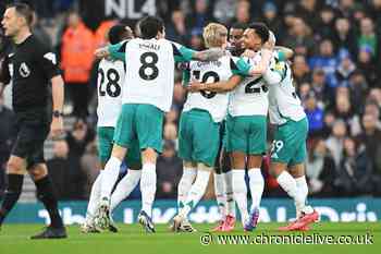 Newcastle United's transfer need has been laid bare - but it shouldn't derail Champions League bid