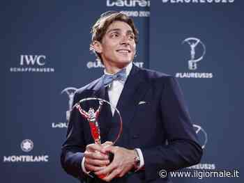 A Duplantis il Laureus Award come sportivo dell’anno, Real Madrid miglior squadra
