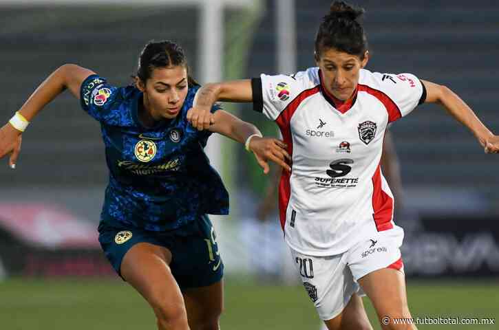 Juárez vs América: Cómo y dónde ver Cuartos de Final Liga MX Femenil Clausura 2025