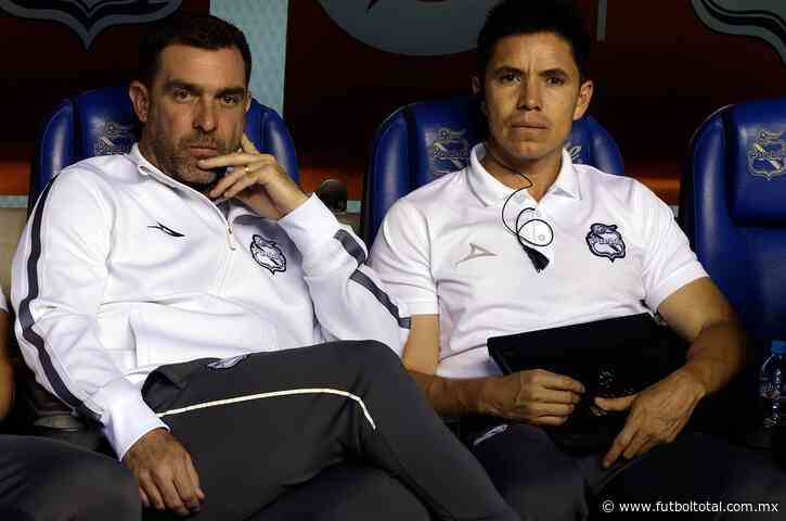 Puebla y TV Azteca toman sorpresiva decisión sobre Pablo Guede